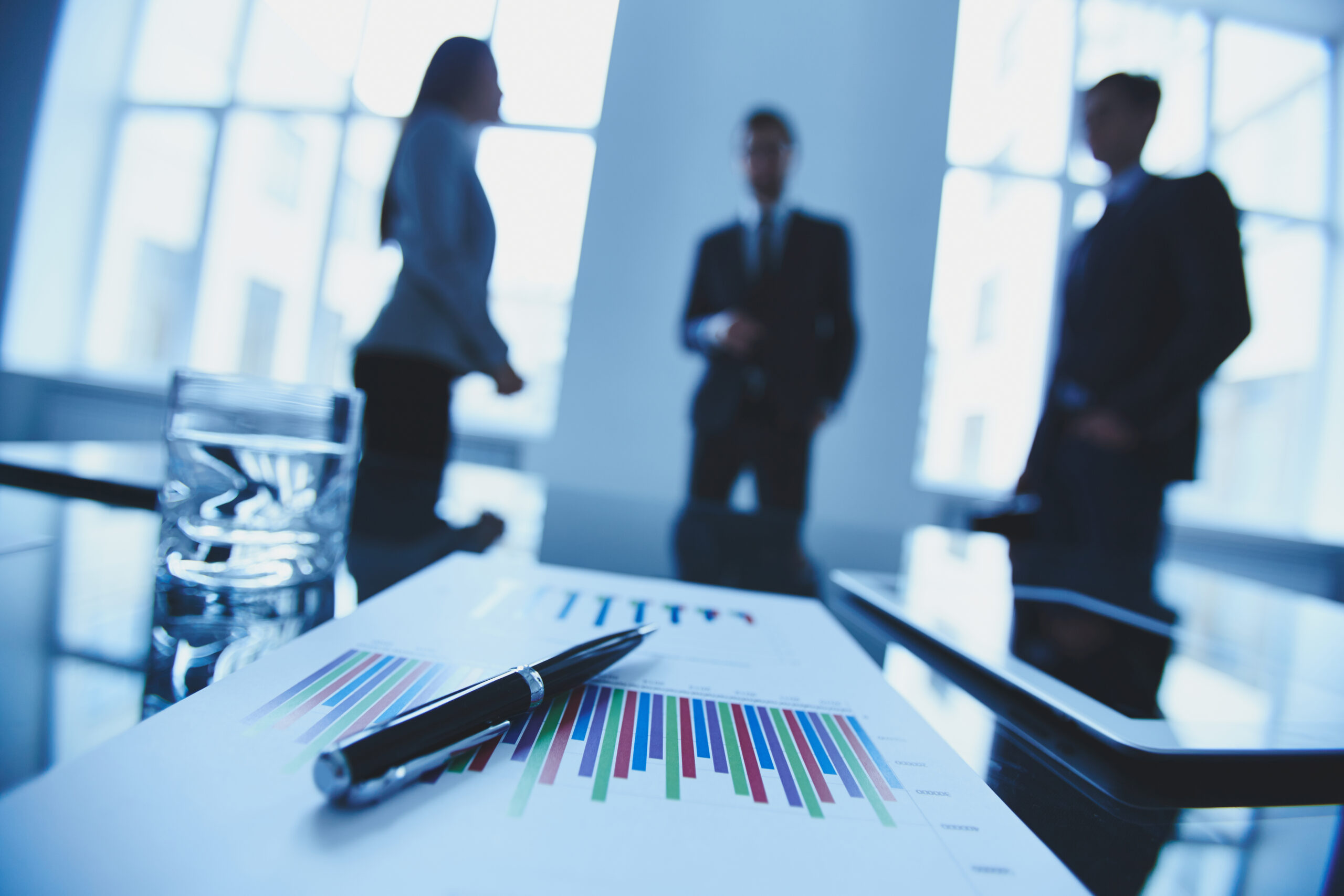 business objects